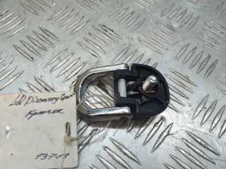 EOZ500060WTK, EOZ500020WTK Крючок багажного отделения Land Rover Discovery sport Арт ST7070, вид 2