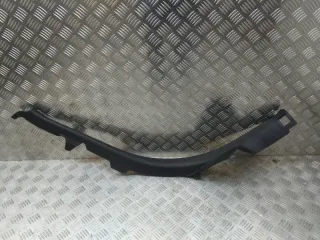4g0867767a Накладка порога Audi A6 C6 (S6,RS6) Арт ST10331, вид 2