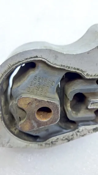 113603JV0A Опора КПП Nissan Pathfinder 4 Арт ST11644, вид 5