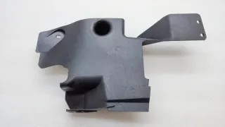 BP4K561Z1, BP4K-56-1Z1 Пыльник крыла Mazda 3 BL Арт ST14750, вид 4