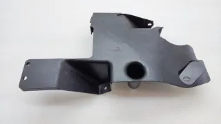 BP4K561Z1, BP4K-56-1Z1 Пыльник крыла Mazda 3 BL Арт ST14750, вид 5