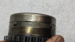 A2780503700, A2780505200 Муфта распредвала Mercedes S W222 Арт ST17057, вид 5