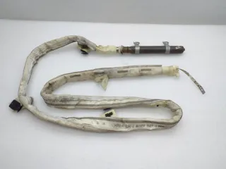 4H0880741F Подушка безопасности Audi A8 D5 (S8) Арт ST18886