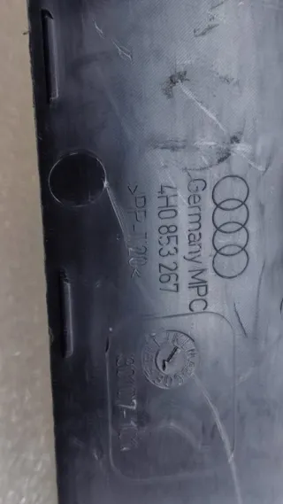 4H0853267 Водосток Audi A8 D5 (S8) Арт ST18909, вид 7
