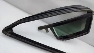 05074019AA, 5074019AA Форточка Chrysler Sebring 2 Арт ST29481, вид 2