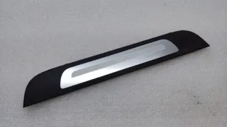 4G0853375, 4G08533759B9 Накладка порога Audi A6 C6 (S6,RS6) Арт ST31385, вид 1