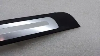 4G0853375, 4G08533759B9 Накладка порога Audi A6 C6 (S6,RS6) Арт ST31385, вид 2