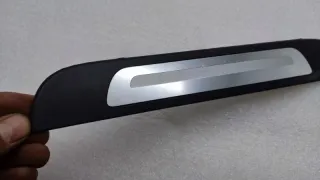 4G0853375, 4G08533759B9 Накладка порога Audi A6 C6 (S6,RS6) Арт ST31385, вид 3