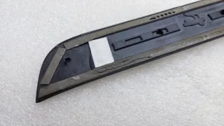4G0853375, 4G08533759B9 Накладка порога Audi A6 C6 (S6,RS6) Арт ST31385, вид 5