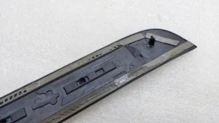 4G0853375, 4G08533759B9 Накладка порога Audi A6 C6 (S6,RS6) Арт ST31385, вид 6