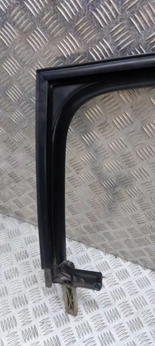 4E4839629E Рамка стекла двери Audi A8 D3 (S8) Арт ST31693, вид 2