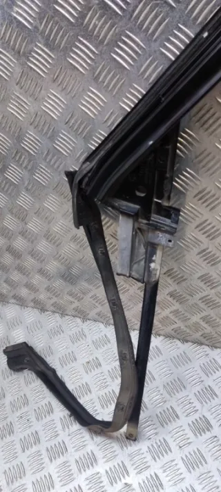 4E4839629E Рамка стекла двери Audi A8 D3 (S8) Арт ST31693, вид 10