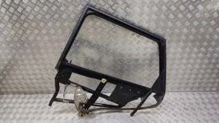 4B9839753E03C, 4B0839461 Рамка стекла двери Audi A6 Allroad C5 Арт ST33165, вид 1