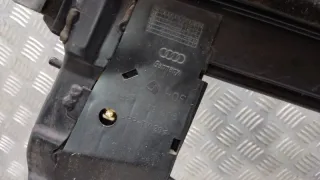 4B9839753E03C, 4B0839461 Рамка стекла двери Audi A6 Allroad C5 Арт ST33165, вид 5