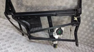 4B9839753E03C, 4B0839461 Рамка стекла двери Audi A6 Allroad C5 Арт ST33165, вид 8