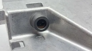 8646C06060 Камера Toyota Camry XV70 Арт ST61509, вид 3