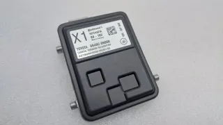 8646C06060 Камера Toyota Camry XV70 Арт ST61509, вид 4