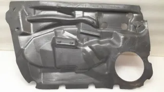 A2117200378, 2117200378 Шумоизоляция Mercedes E W211 Арт ST71817, вид 1