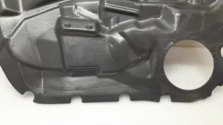 A2117200378, 2117200378 Шумоизоляция Mercedes E W211 Арт ST71817, вид 3