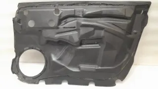 A2117200378, 2117200378 Шумоизоляция Mercedes E W211 Арт ST71817, вид 4