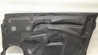 A2117200378, 2117200378 Шумоизоляция Mercedes E W211 Арт ST71817, вид 5