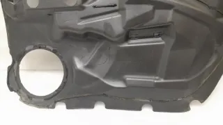 A2117200378, 2117200378 Шумоизоляция Mercedes E W211 Арт ST71817, вид 6