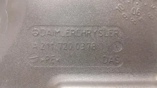 A2117200378, 2117200378 Шумоизоляция Mercedes E W211 Арт ST71817, вид 7