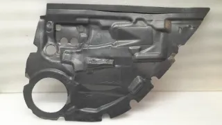 A2117300678, 2117300678 Шумоизоляция Mercedes E W211 Арт ST71869, вид 1