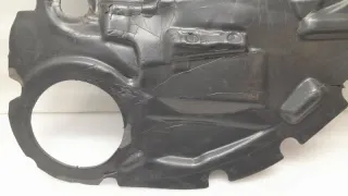 A2117300678, 2117300678 Шумоизоляция Mercedes E W211 Арт ST71869, вид 3