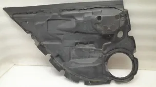 A2117300678, 2117300678 Шумоизоляция Mercedes E W211 Арт ST71869, вид 4