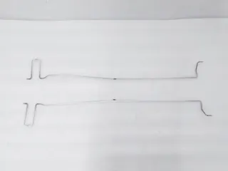 6453102151, 6453202151 Торсион крышки багажника Toyota Corolla E210 Арт ST73582, вид 1