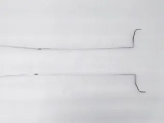 6453102151, 6453202151 Торсион крышки багажника Toyota Corolla E210 Арт ST73582, вид 2