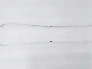 6453102151, 6453202151 Торсион крышки багажника Toyota Corolla E210 Арт ST73582, вид 3