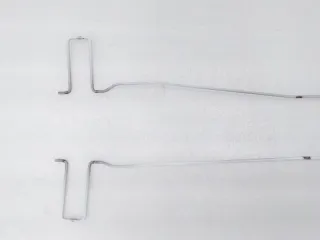 6453102151, 6453202151 Торсион крышки багажника Toyota Corolla E210 Арт ST73582, вид 4