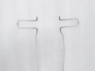 6453102151, 6453202151 Торсион крышки багажника Toyota Corolla E210 Арт ST73582, вид 5