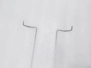 6453102151, 6453202151 Торсион крышки багажника Toyota Corolla E210 Арт ST73582, вид 6