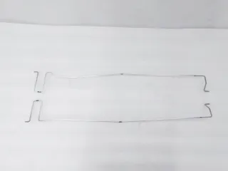 6453102151, 6453202151 Торсион крышки багажника Toyota Corolla E210 Арт ST73582, вид 7