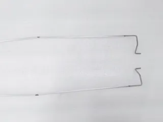 6453102151, 6453202151 Торсион крышки багажника Toyota Corolla E210 Арт ST73582, вид 8