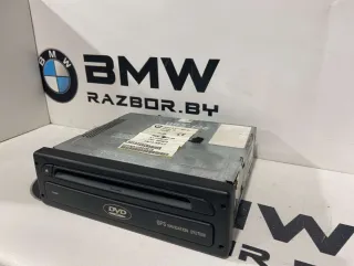 6971353, 65906971353 DVD BMW X5 E53 Арт BR5-126, вид 6