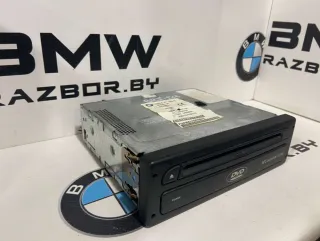 6971353, 65906971353 DVD BMW X5 E53 Арт BR5-126, вид 2