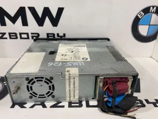 6971353, 65906971353 DVD BMW X5 E53 Арт BR5-126, вид 5