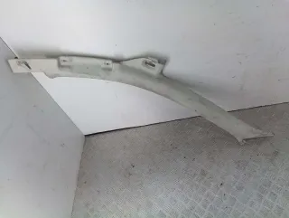 4B9867233AC Обшивка стойки передней левой (накладка) Audi A6 C5 (S6,RS6) Арт 52766582, вид 1