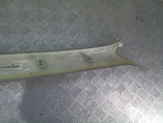 4B9867233AC Обшивка стойки передней левой (накладка) Audi A6 C5 (S6,RS6) Арт 52766582, вид 9