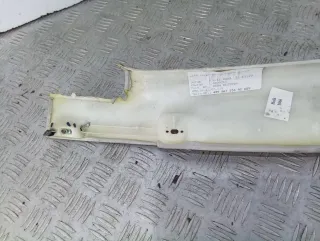 4B9867233AC Обшивка стойки передней левой (накладка) Audi A6 C5 (S6,RS6) Арт 52766582, вид 5
