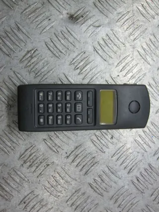 6920275 Телефон штатный BMW 7 E65/E66 Арт 52786027, вид 1