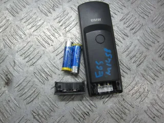 6920275 Телефон штатный BMW 7 E65/E66 Арт 52786027, вид 3