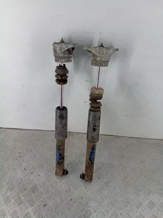  Стойка амортизатора задняя Audi A6 C6 (S6,RS6) Арт 52843268, вид 1