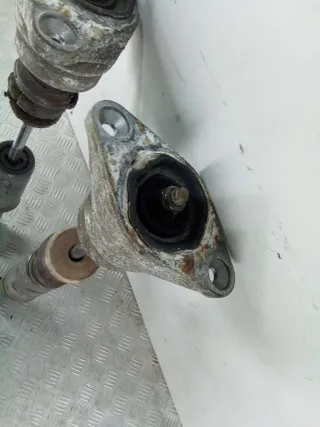  Стойка амортизатора задняя Audi A6 C6 (S6,RS6) Арт 52843268, вид 6