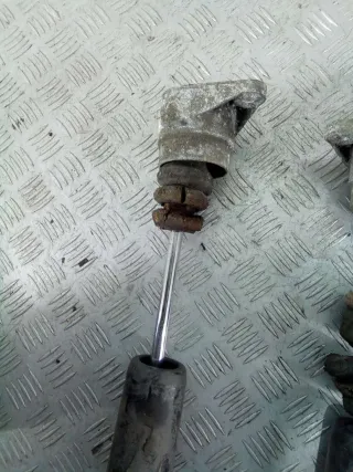  Стойка амортизатора задняя Audi A6 C6 (S6,RS6) Арт 52843268, вид 4