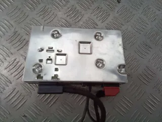 4E0035729 Блок управления телекоммуникаций Audi A6 C6 (S6,RS6) Арт 52843456, вид 2